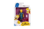Figuren - The Simpsons 5In Figure Otto 5In - 176654