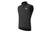 Fahrrad-Zubehör - Rockbros MJ012 thermal vest size L - black - Rockbros-15420020002