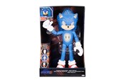 Figuren - Sonic The Hedgehog 3 Movie 12" Feature Figure Ultimate Talking  12in - 424754