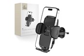 Handys - Anderes Zubehör - Tech-Protect  V3 Car Phone Holder for Air Vent - Black - 9589046926761