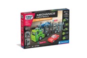 Bausets - Clementoni Science And Play Mechanics Transporter - 75132