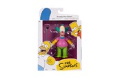 Figuren - The Simpsons 5In Figure Otto Krusty The Clown - 176634