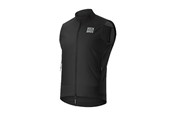 Fahrrad-Zubehör - Rockbros YDMJ003 Windproof Vest Spring/Autumn Size L - Black - Rockbros-15100037004