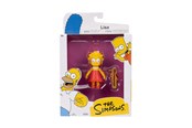Figuren - The Simpsons 5In Figure Otto Lisa - 176624
