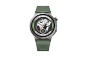 Smartwatches, Pulsuhren, Sportuhren & Schrittzähler - OnePlus Watch 4 46mm - Evergreen Titanium - 6921815630623