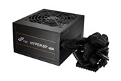 Netzteile - FSP Hyper 80+ Pro - power supply - 650 Watt Netzteile - 650 Watt - 120 mm - ATX - 80 Plus Bronze zertifiziert - 9PA6507504