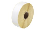 Papier, Fotopapier und Etiketten - Brother - die cut labels - 600 label(s) - 29 x 90 mm (pack of 6) - BDE1J090029102
