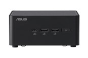 Stationär - Persönlicher Computer - ASUS NUC 14 Pro Tall Kit RNUC14RVHU7089C2I - 90AS0081-M001J0