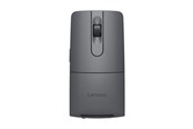 Maus - Lenovo ThinkPad - Aura Edition - mouse - Presenter - Bluetooth - thunder grey - Maus (Grau) - 4Y51T62792