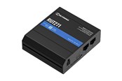 Wlan Router - Teltonika RUT271 Redcap 5G Router (RUT271200000 / Standard package with Universal PSU) - Wireless router N Standard - 802.11n - RUT271200000