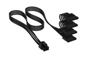 Stromkabel (Intern) - Corsair CP-8920393 internal power cable - Type 4 - CP-8920393