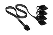 Stromkabel (Intern) - Corsair CP-8920397 internal power cable - (4 connectors) Type 4 - CP-8920397