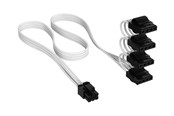 Stromkabel (Intern) - Corsair CP-8920398 internal power cable - (4 connectors) Type 4 - CP-8920398