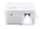 Projektoren - Acer Projektoren PD1800 - DLP projector - portable - 3840 x 2160 - 1000 ANSI lumens - MR.JXX11.001