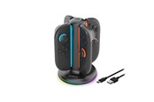 Gaming Zubehör - Nyko Charge Dock - Nintendo Switch 2 - 0743840874034