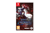 Spiele - The House in Fata Morgana (Revenants Edition) - Nintendo Switch - Visual Novel - PEGI 16 - 7350002937488