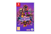 Spiele - Marvel MaXimum Collection - Nintendo Switch - Action/Abenteuer - PEGI 12 - 7350002937631