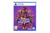 Spiele - Marvel MaXimum Collection - Sony PlayStation 5 - Action/Abenteuer - PEGI 12 - 7350002937655