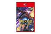 Spiele - Truxton Extreme - Nintendo Switch 2 - Shoot 'em up - PEGI 12 - 7350002937761