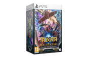 Spiele - Truxton Extreme (Thunder Master Edition) - Sony PlayStation 5 - Shoot 'em up - PEGI 12 - 7350002937778