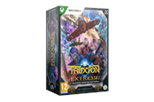 Spiele - Truxton Extreme (Thunder Master Edition) - Microsoft Xbox Series X - Shoot 'em up - PEGI 12 - 7350002937495