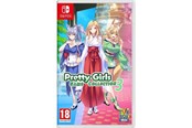 Spiele - Pretty Girls Game Collection III - Nintendo Switch - Geheimnis - PEGI 18 - 5055377605193
