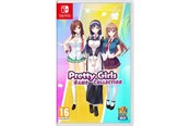 Spiele - Pretty Girls Game Collection - Nintendo Switch - Geheimnis - PEGI 16 - 5055377604844