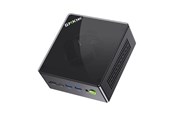 Stationär - Mini PC / Barebone - GMKtec K8 | AMD Ryzen 7 8845HS | 32GB | 1TB | Windows 11 Pro - K8-1