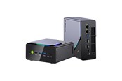 Stationär - Mini PC / Barebone - GMKtec K12 | AMD Ryzen 7 H225 | 32GB | 1TB | Windows 11 Pro - K12-1