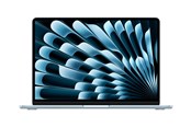Laptops - Apple MacBook Air - 13.6" | M5 | 16GB | 512GB | Sky Blue - MDHH4ZE/A