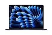 Laptops - Apple MacBook Air - 13.6" | M5 | 16GB | 1TB | Midnight - MDHF4ZE/A