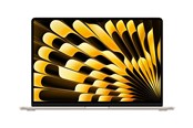Laptops - Apple MacBook Air - 15.3" | M5 | 16GB | 1TB | Starlight - MDVE4ZE/A