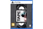 Spiele - TAPE: Unveil the Memories - Sony PlayStation 5 - Abenteuer - PEGI 16 - 8437024411055