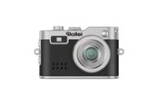 Digital Kameras - Rollei Mini Digital Camera - Black - 12064
