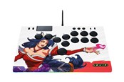 Gaming Zubehör - Razer Kitsune - All-Button Optical Arcade Controller - PS5™ and PC - 2XKO Edition - Wired Controller - PC - RZ06-05020600-R3G1