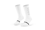 Fahrrad-Zubehör - Rockbros cycling socks size 36-38 - white - Rockbros-490061010