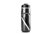 Küchenzubehör - Rockbros Thermal Bike Bottle 620 ml BPA Free - Gradient Black - Rockbros-35210022002