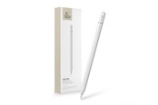 Handys - Anderes Zubehör - Tech-Protect Digital Magnetic Stylus Pen 3 Magnetic for iPad - White - 5906302309719
