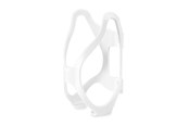 Fahrrad-Zubehör - Rockbros LK24-H018 Bottle Holder Plastic Basket - White - Rockbros-310037002