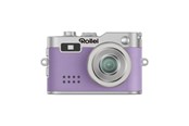 Digital Kameras - Rollei Mini Digital Camera - Purple - 12068