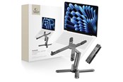 Tablets - Anderes Zubehör - Tech-Protect ULS200 Universal Stand for Laptops up to 16" - Grey - 5906302309870