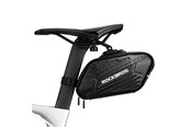 Fahrrad-Zubehör - Rockbros B59 Bicycle Saddle Bag 1.5L - Black - Rockbros-B59