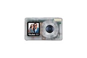 Digital Kameras - Rollei Compactline Pocket Transparent Clear - 12096