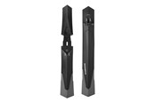 Fahrrad-Zubehör - Rockbros DNB-890 Bicycle Fender Set - Black - Rockbros-DNB-890
