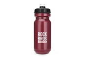 Küchenzubehör - Rockbros 600 ml Bike Bottle - Red - Rockbros-35210066003