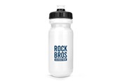 Küchenzubehör - Rockbros 600 ml Bike Bottle - White - Rockbros-35210066004