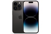 Handys & Smartphones - Apple iPhone 14 Pro 128GB - Space Black (Refurbished - Very Good) - MPXV3-REFURB-2