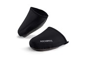 Fahrrad-Zubehör - Rockbros LF1030 Windproof Insulating Toe Caps 39-45 cm - Black - Rockbros-LF1030-L