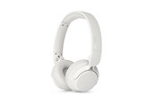 Kopfhörer/Headsets - Philips TAH4500 - ANC - White - TAH4500WT/00
