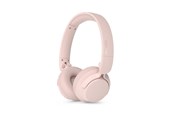 Kopfhörer/Headsets - Philips TAH4000 - Pink - TAH4000PK/00